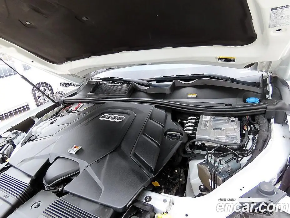 Audi Q7 2021 3.0 автомат (гидро), фото 19 Audi Q7 2021 3.0 автомат (гидро), фото 19