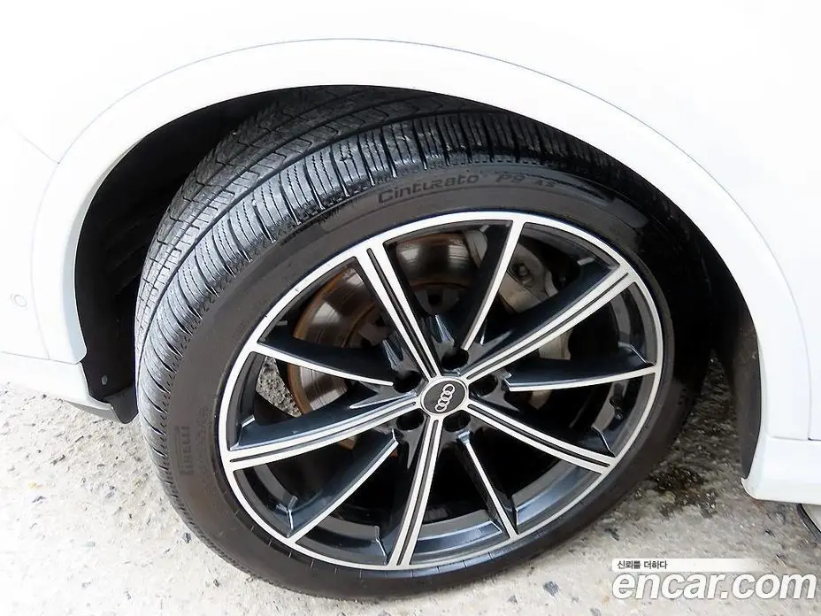 Audi Q7 2021 3.0 автомат (гидро), фото 20 Audi Q7 2021 3.0 автомат (гидро), фото 20
