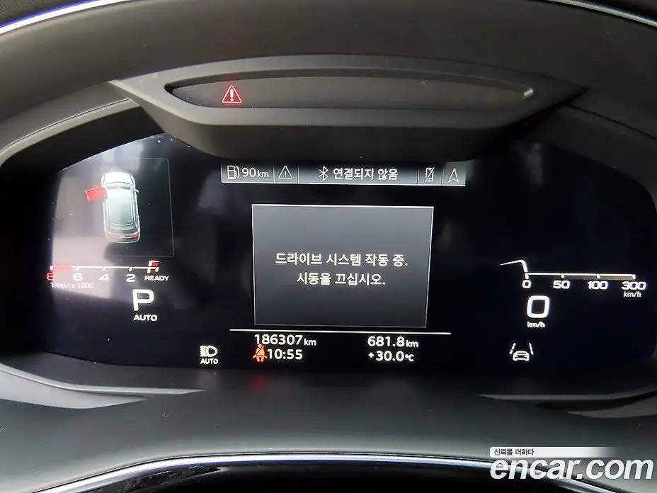 Audi Q7 2021 3.0 автомат (гидро), фото 9 Audi Q7 2021 3.0 автомат (гидро), фото 9
