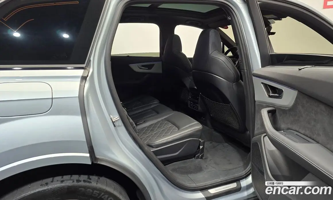 Audi Q7 2023 3.0 автомат (гидро), фото 11 Audi Q7 2023 3.0 автомат (гидро), фото 11