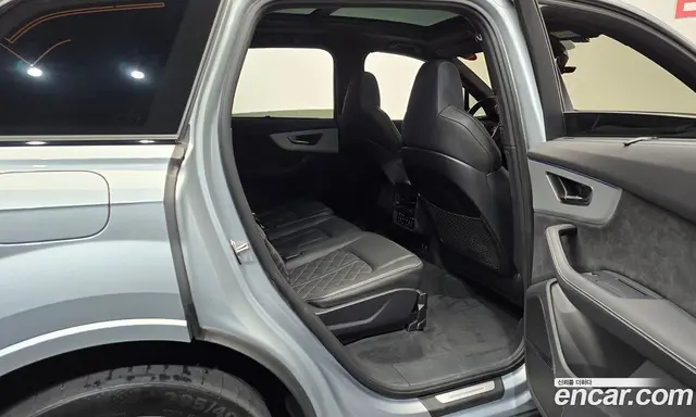 Audi Q7 2023 3.0 автомат (гидро), миниатюра 11 Audi Q7 2023 3.0 автомат (гидро), миниатюра 11