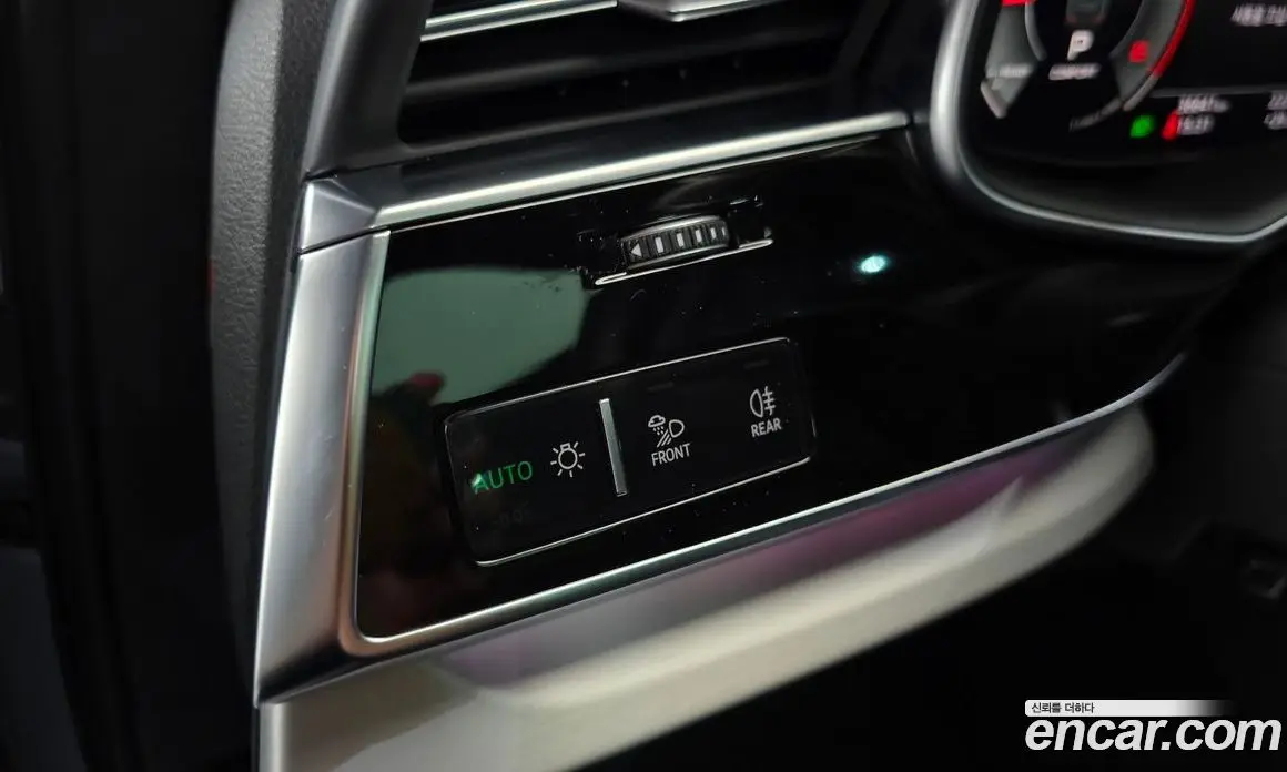 Audi Q7 2023 3.0 автомат (гидро), фото 19 Audi Q7 2023 3.0 автомат (гидро), фото 19