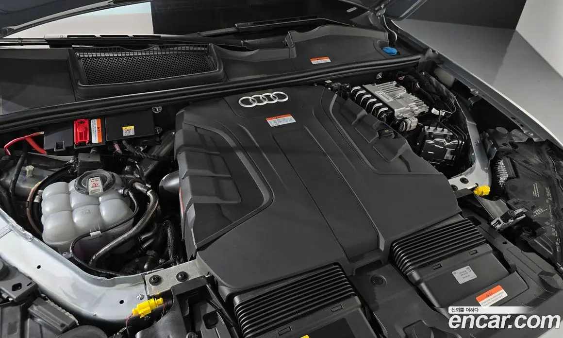 Audi Q7 2023 3.0 автомат (гидро), фото 6 Audi Q7 2023 3.0 автомат (гидро), фото 6