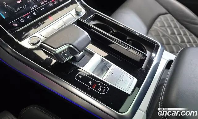 Audi Q7 2023 3.0 автомат (гидро), миниатюра 9 Audi Q7 2023 3.0 автомат (гидро), миниатюра 9