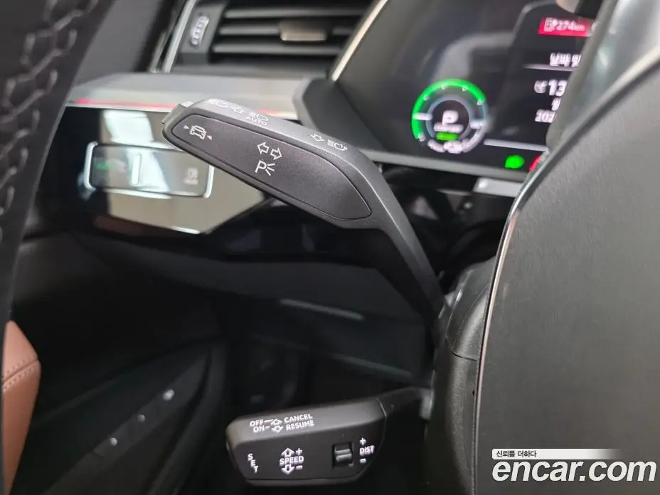Audi Q8 e-tron 2024 автомат (гидро), фото 13 Audi Q8 e-tron 2024 автомат (гидро), фото 13