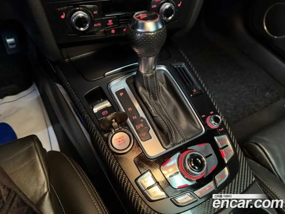 Audi RS5 2013 4.2 автомат (гидро), фото 12