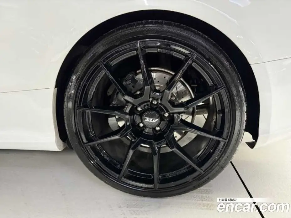 Audi RS5 2013 4.2 автомат (гидро), фото 20