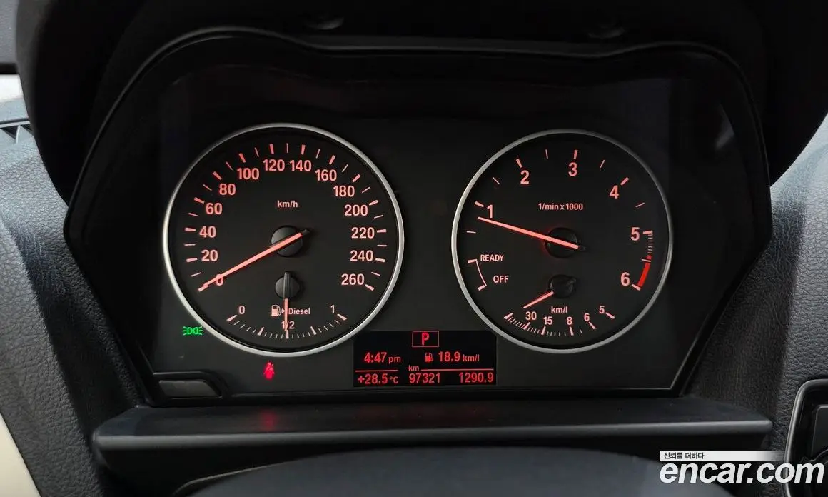 BMW 1 серия 2016 2.0 автомат (гидро), фото 11 BMW 1 серия 2016 2.0 автомат (гидро), фото 11