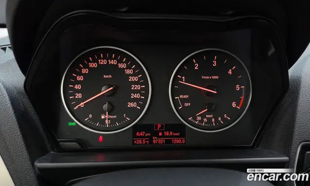BMW 1 серия 2016 2.0 автомат (гидро), миниатюра 11 BMW 1 серия 2016 2.0 автомат (гидро), миниатюра 11