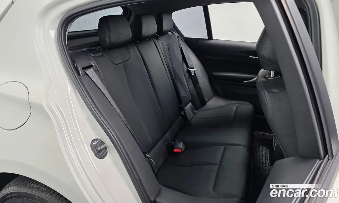BMW 1 серия 2016 2.0 автомат (гидро), фото 18 BMW 1 серия 2016 2.0 автомат (гидро), фото 18