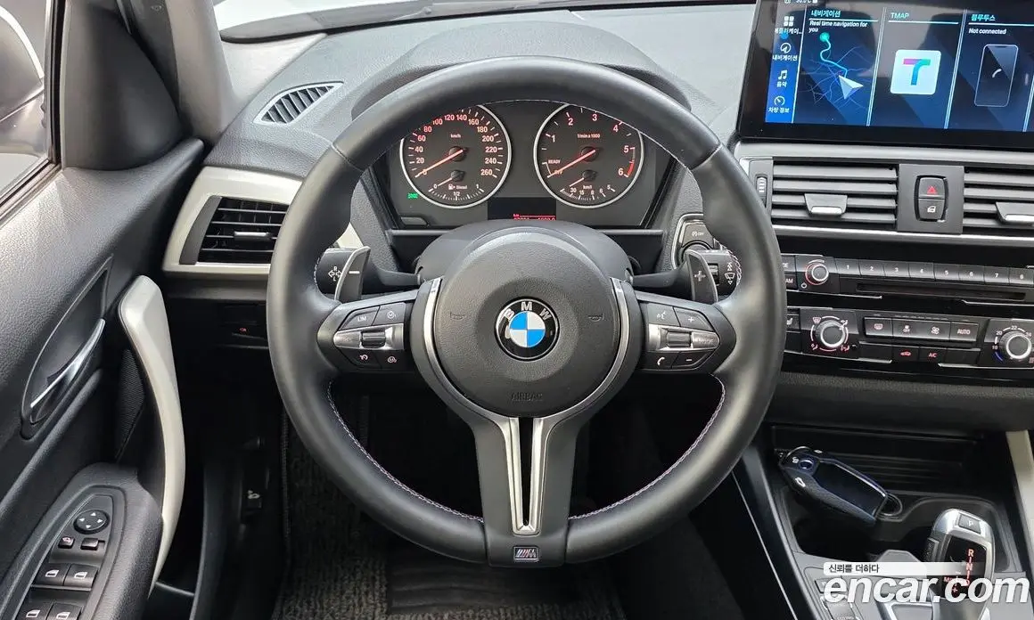 BMW 1 серия 2016 2.0 автомат (гидро), фото 19 BMW 1 серия 2016 2.0 автомат (гидро), фото 19