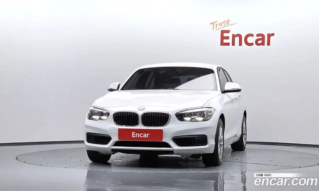 BMW 1 серия 2016 2.0 автомат (гидро), миниатюра 3 BMW 1 серия 2016 2.0 автомат (гидро), миниатюра 3