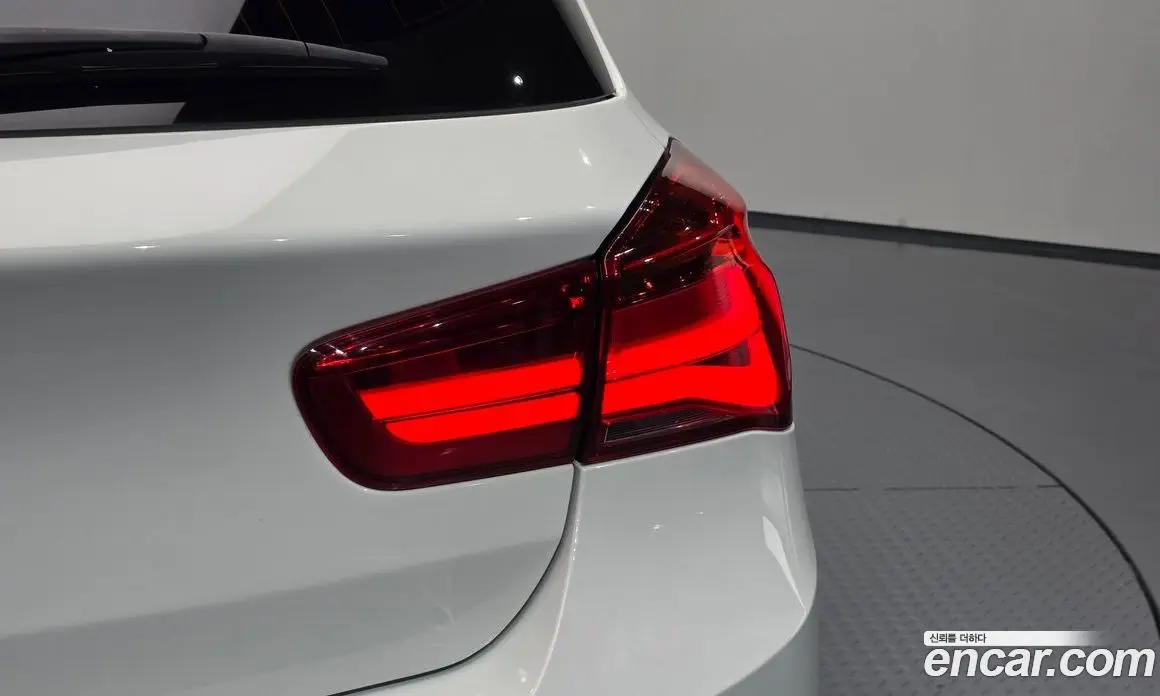 BMW 1 серия 2016 2.0 автомат (гидро), фото 9 BMW 1 серия 2016 2.0 автомат (гидро), фото 9