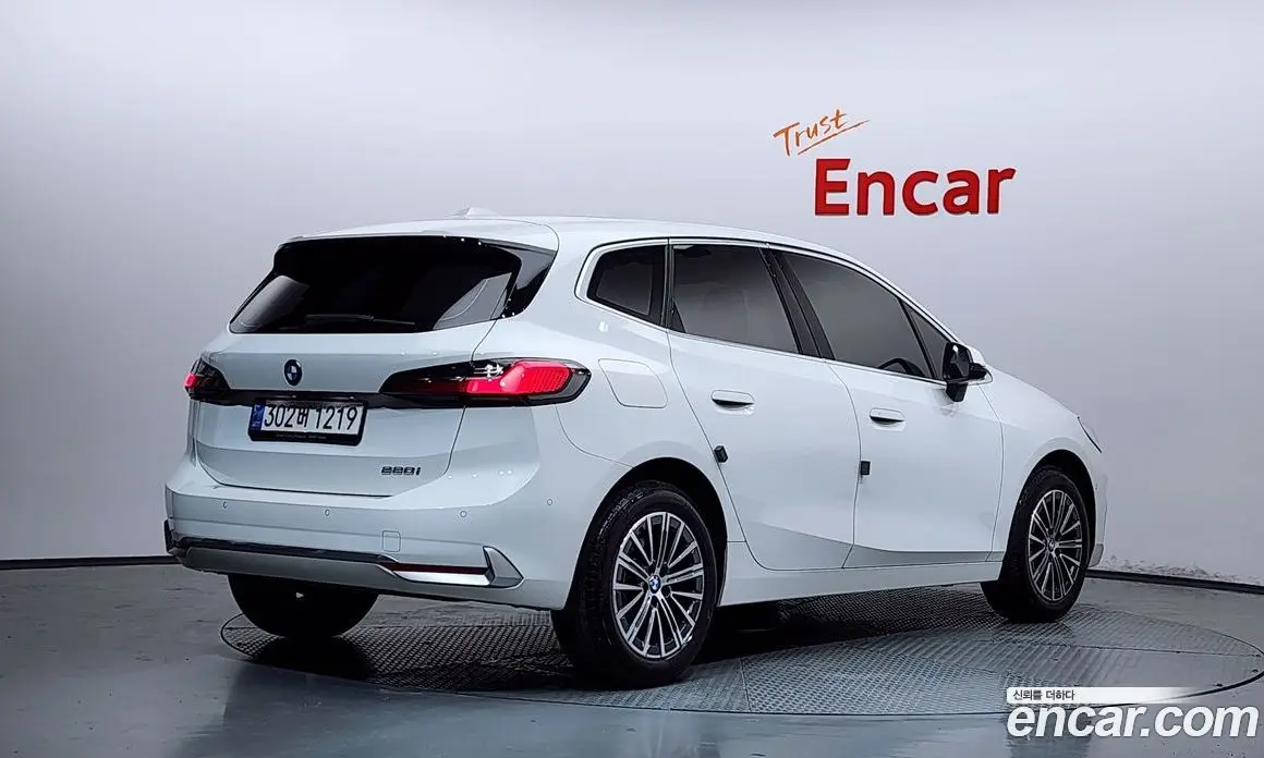 BMW 2 серия 2023 2.0 автомат (гидро), фото 2 BMW 2 серия 2023 2.0 автомат (гидро), фото 2