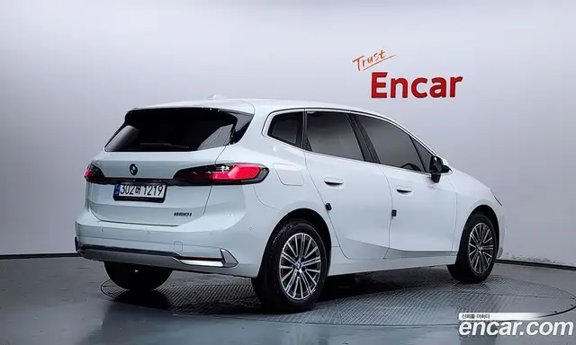 BMW 2 серия 2023 2.0 автомат (гидро), миниатюра 2 BMW 2 серия 2023 2.0 автомат (гидро), миниатюра 2