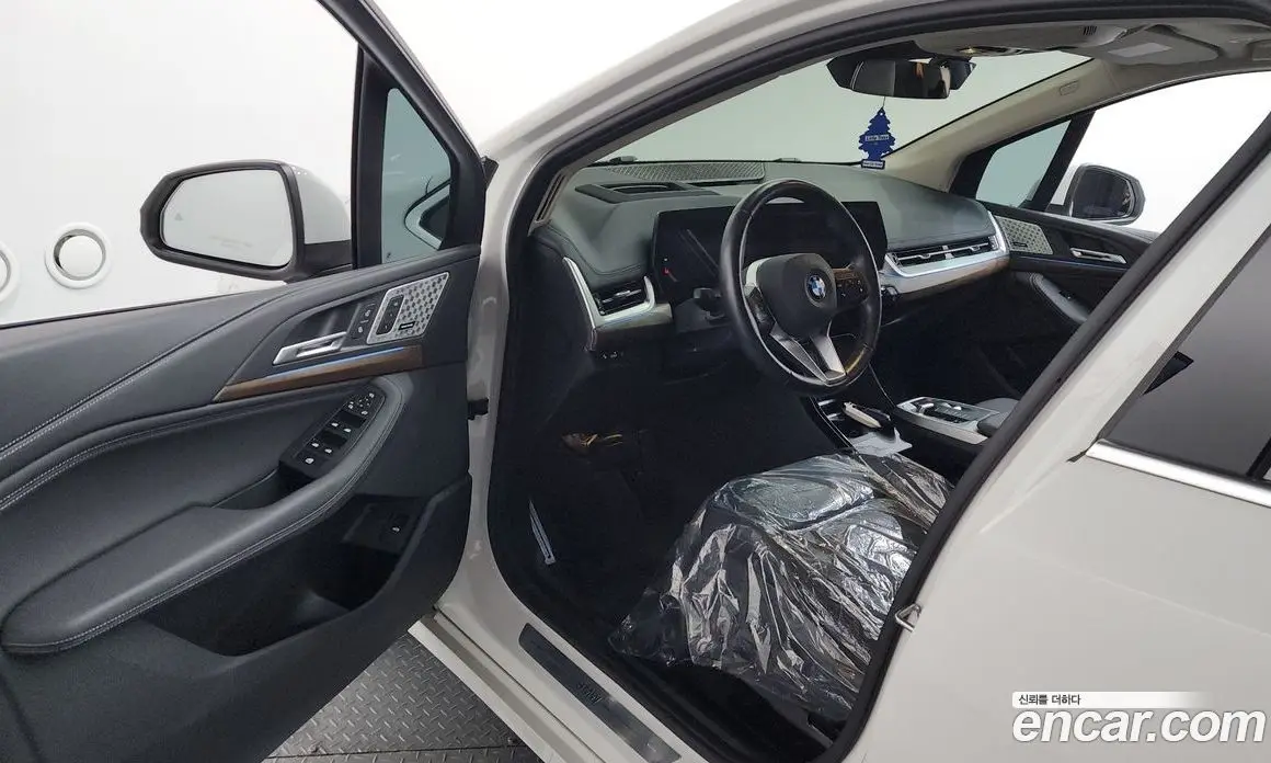 BMW 2 серия 2023 2.0 автомат (гидро), фото 13 BMW 2 серия 2023 2.0 автомат (гидро), фото 13