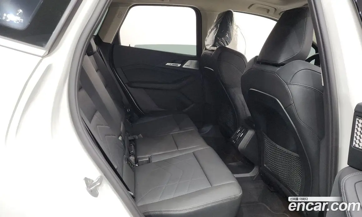 BMW 2 серия 2023 2.0 автомат (гидро), фото 17 BMW 2 серия 2023 2.0 автомат (гидро), фото 17