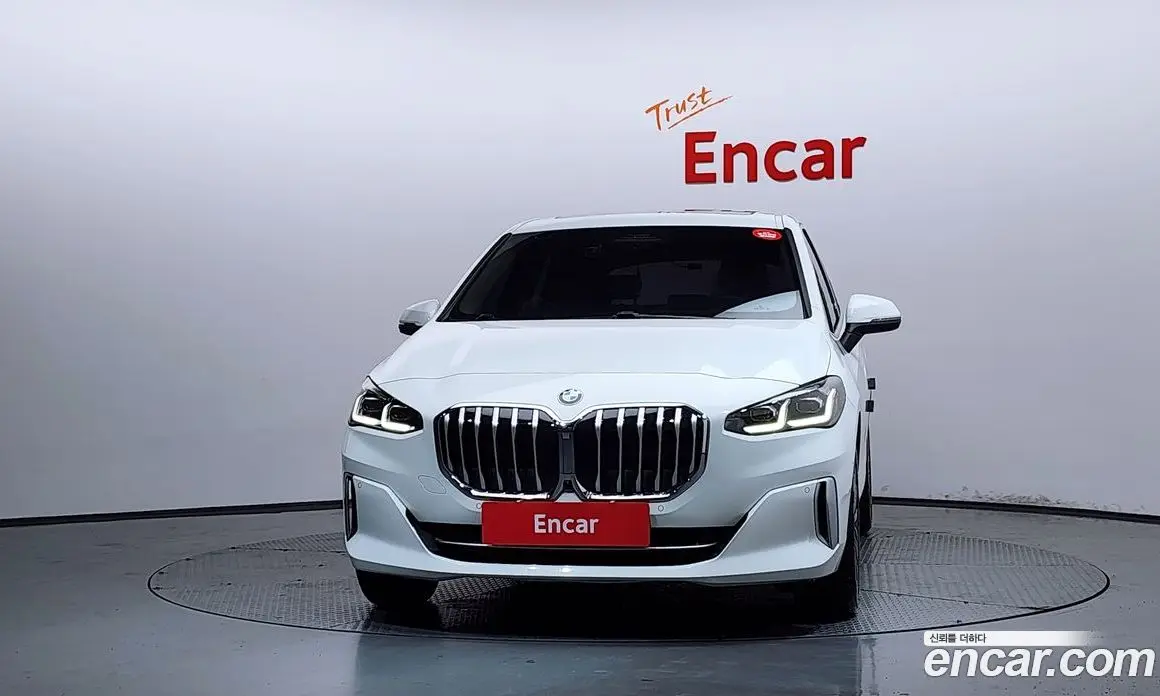 BMW 2 серия 2023 2.0 автомат (гидро), фото 3 BMW 2 серия 2023 2.0 автомат (гидро), фото 3