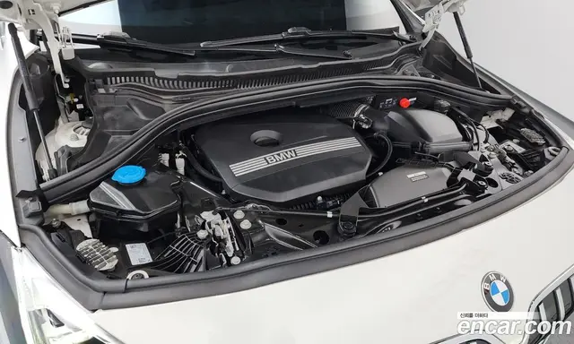 BMW 2 серия 2023 2.0 автомат (гидро), миниатюра 6 BMW 2 серия 2023 2.0 автомат (гидро), миниатюра 6