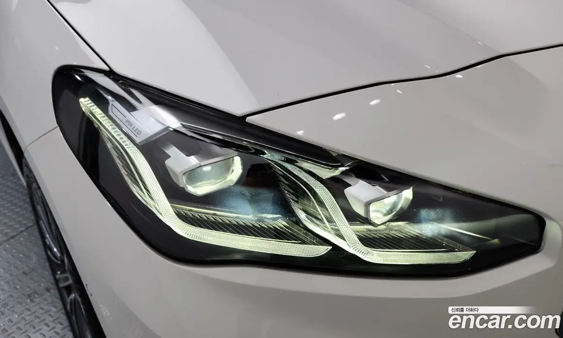 BMW 2 серия 2023 2.0 автомат (гидро), фото 8 BMW 2 серия 2023 2.0 автомат (гидро), фото 8