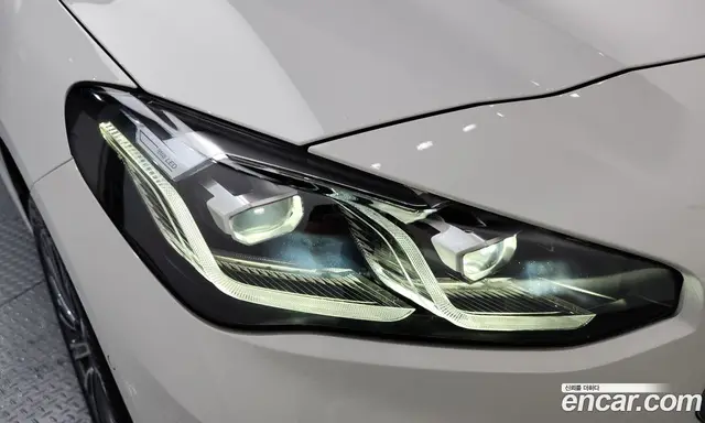 BMW 2 серия 2023 2.0 автомат (гидро), миниатюра 8 BMW 2 серия 2023 2.0 автомат (гидро), миниатюра 8