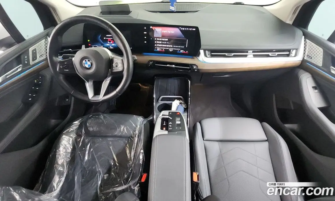 BMW 2 серия 2023 2.0 автомат (гидро), фото 10 BMW 2 серия 2023 2.0 автомат (гидро), фото 10