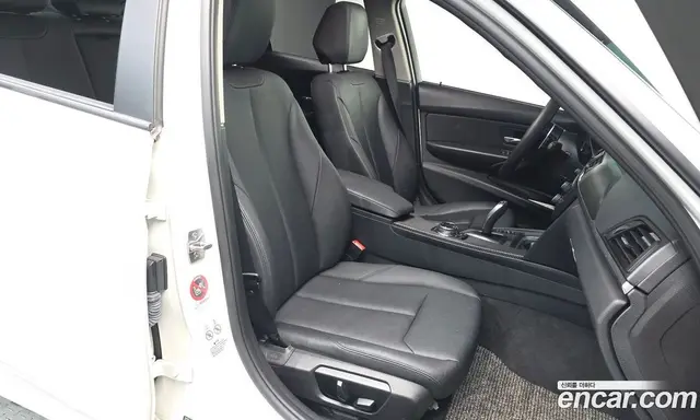 BMW 3 серия 2013 2.0 автомат (гидро), миниатюра 12