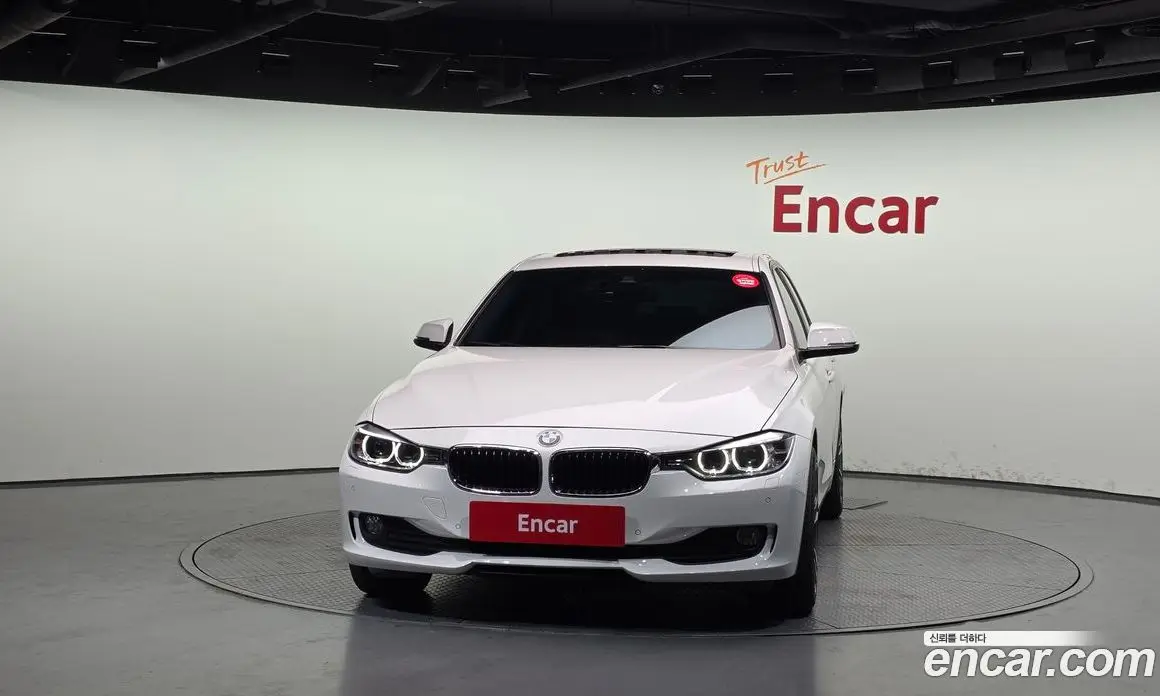 BMW 3 серия 2013 2.0 автомат (гидро), фото 3 BMW 3 серия 2013 2.0 автомат (гидро), фото 3