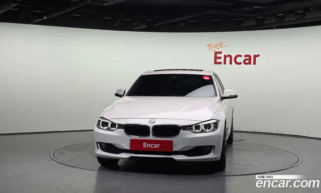 BMW 3 серия 2013 2.0 автомат (гидро), миниатюра 3 BMW 3 серия 2013 2.0 автомат (гидро), миниатюра 3