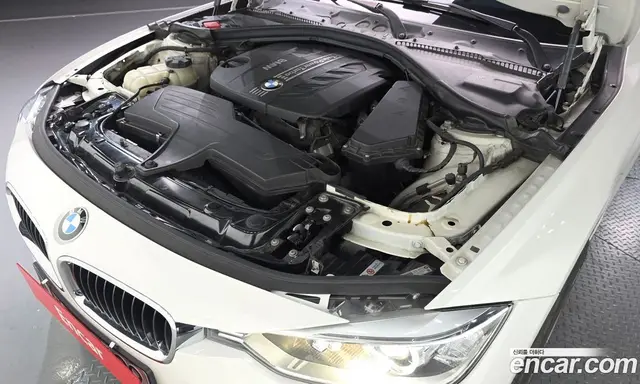 BMW 3 серия 2013 2.0 автомат (гидро), миниатюра 6 BMW 3 серия 2013 2.0 автомат (гидро), миниатюра 6