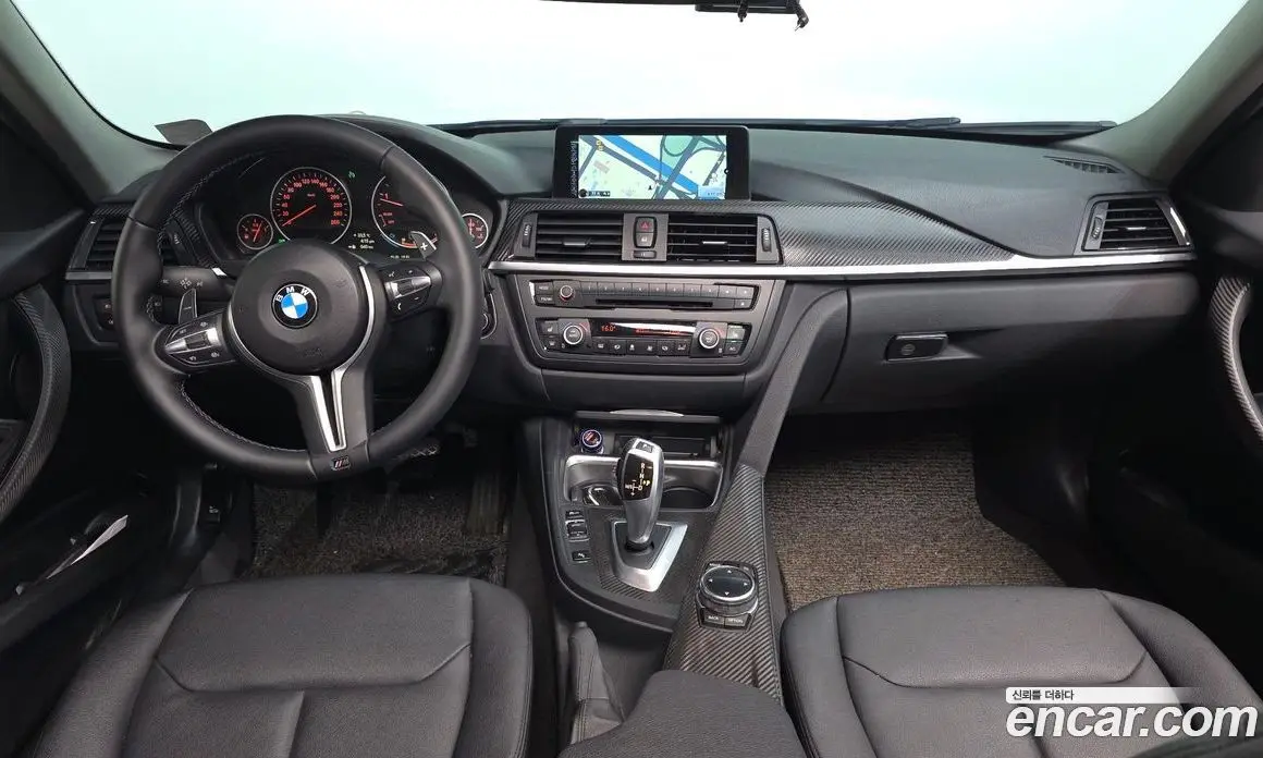 BMW 3 серия 2013 2.0 автомат (гидро), фото 7 BMW 3 серия 2013 2.0 автомат (гидро), фото 7