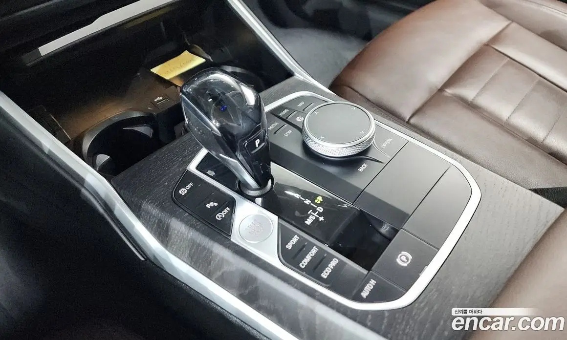BMW 3 серия 2020 2.0 автомат (гидро), фото 12 BMW 3 серия 2020 2.0 автомат (гидро), фото 12