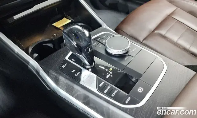 BMW 3 серия 2020 2.0 автомат (гидро), миниатюра 12