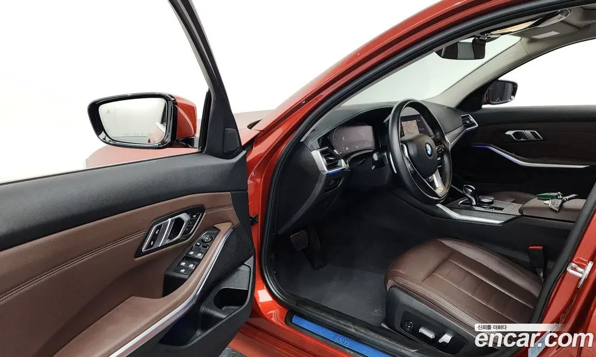 BMW 3 серия 2020 2.0 автомат (гидро), фото 13 BMW 3 серия 2020 2.0 автомат (гидро), фото 13