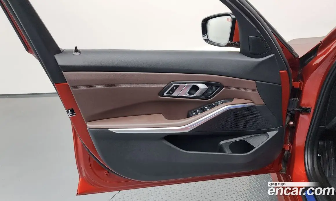 BMW 3 серия 2020 2.0 автомат (гидро), фото 14 BMW 3 серия 2020 2.0 автомат (гидро), фото 14