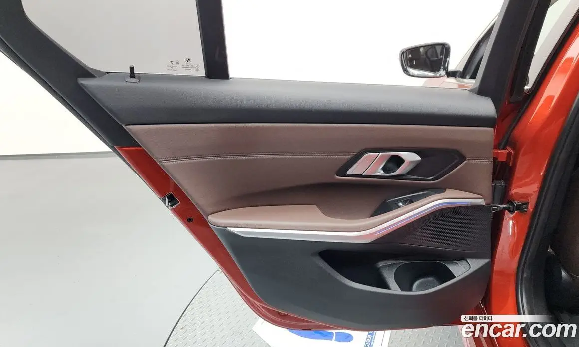 BMW 3 серия 2020 2.0 автомат (гидро), фото 15 BMW 3 серия 2020 2.0 автомат (гидро), фото 15