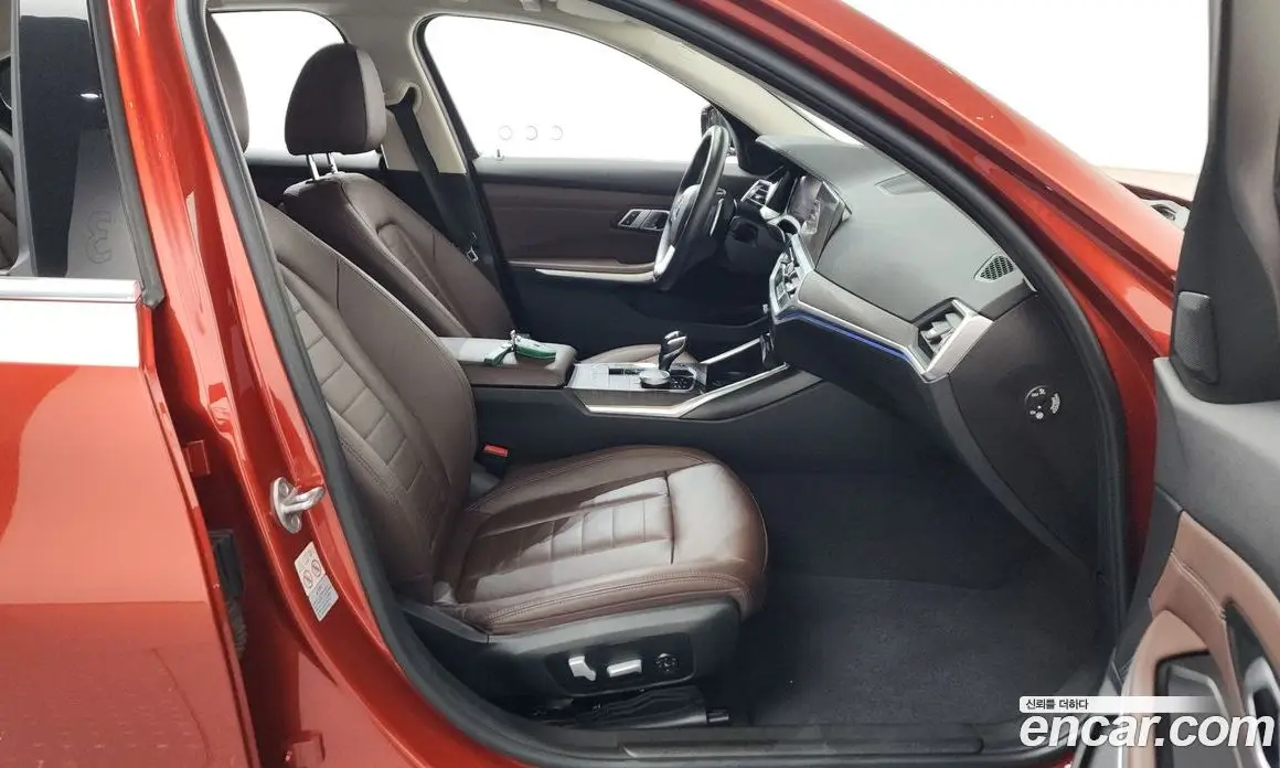 BMW 3 серия 2020 2.0 автомат (гидро), фото 16 BMW 3 серия 2020 2.0 автомат (гидро), фото 16