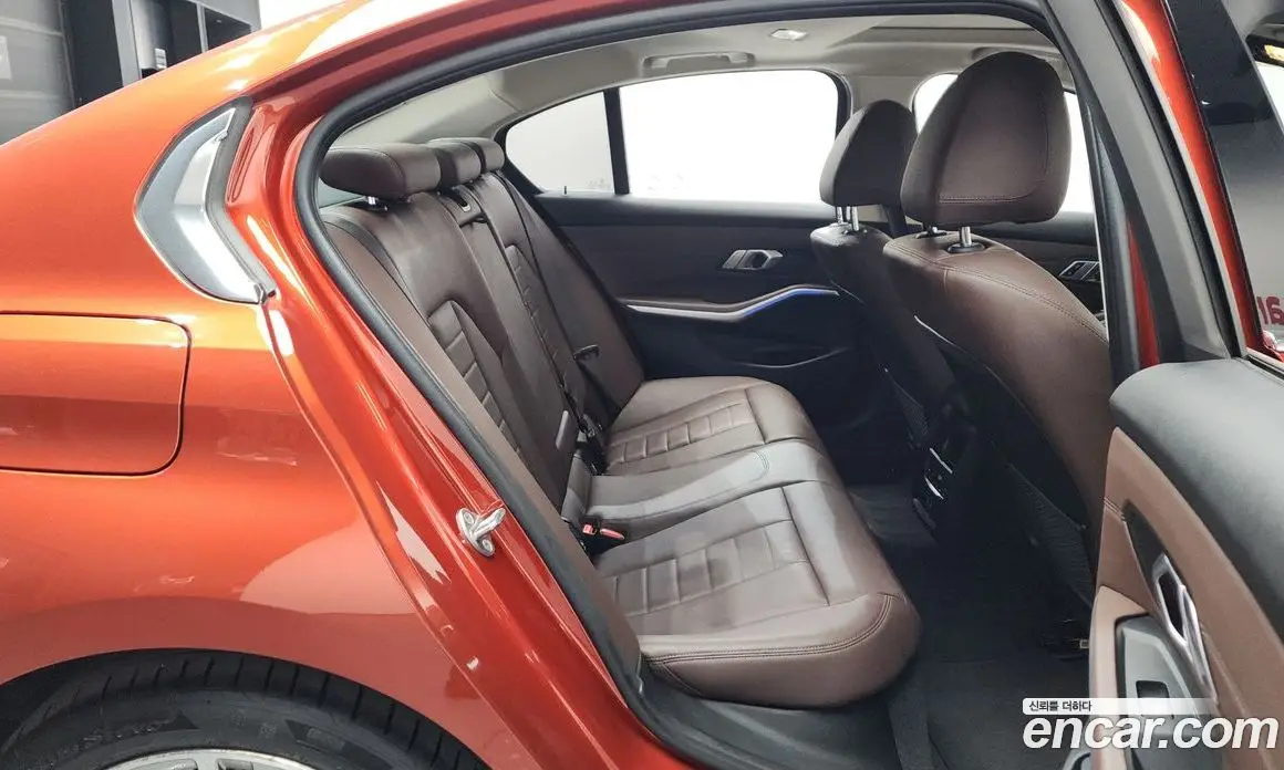 BMW 3 серия 2020 2.0 автомат (гидро), фото 17 BMW 3 серия 2020 2.0 автомат (гидро), фото 17