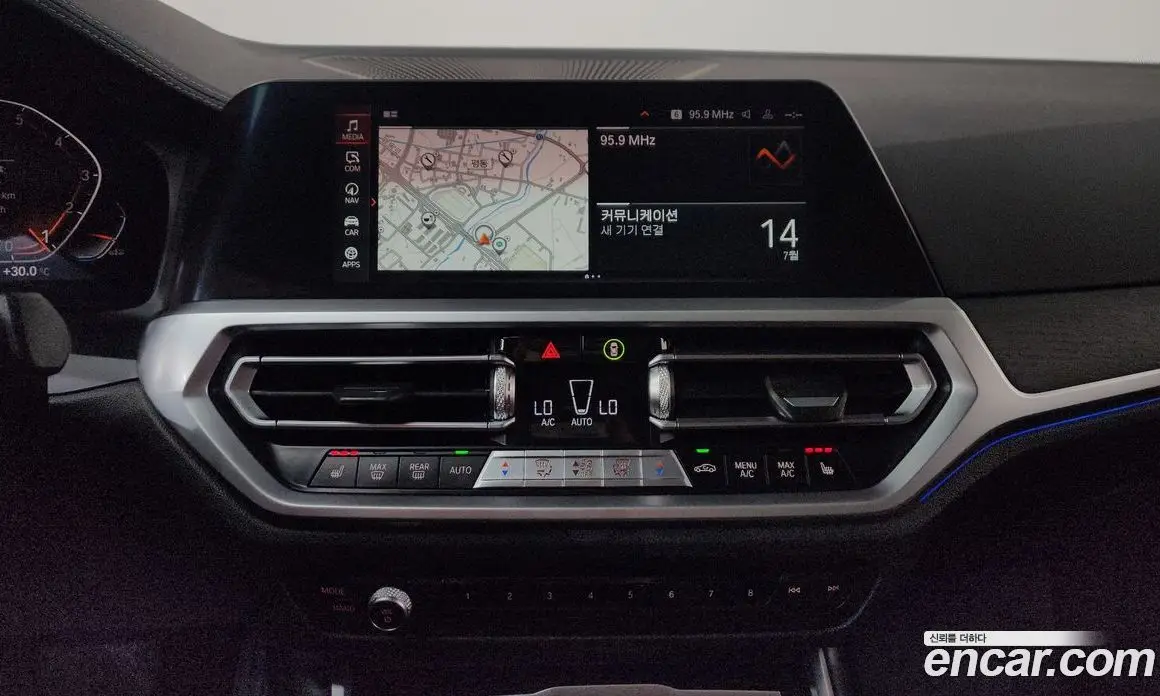 BMW 3 серия 2020 2.0 автомат (гидро), фото 18 BMW 3 серия 2020 2.0 автомат (гидро), фото 18