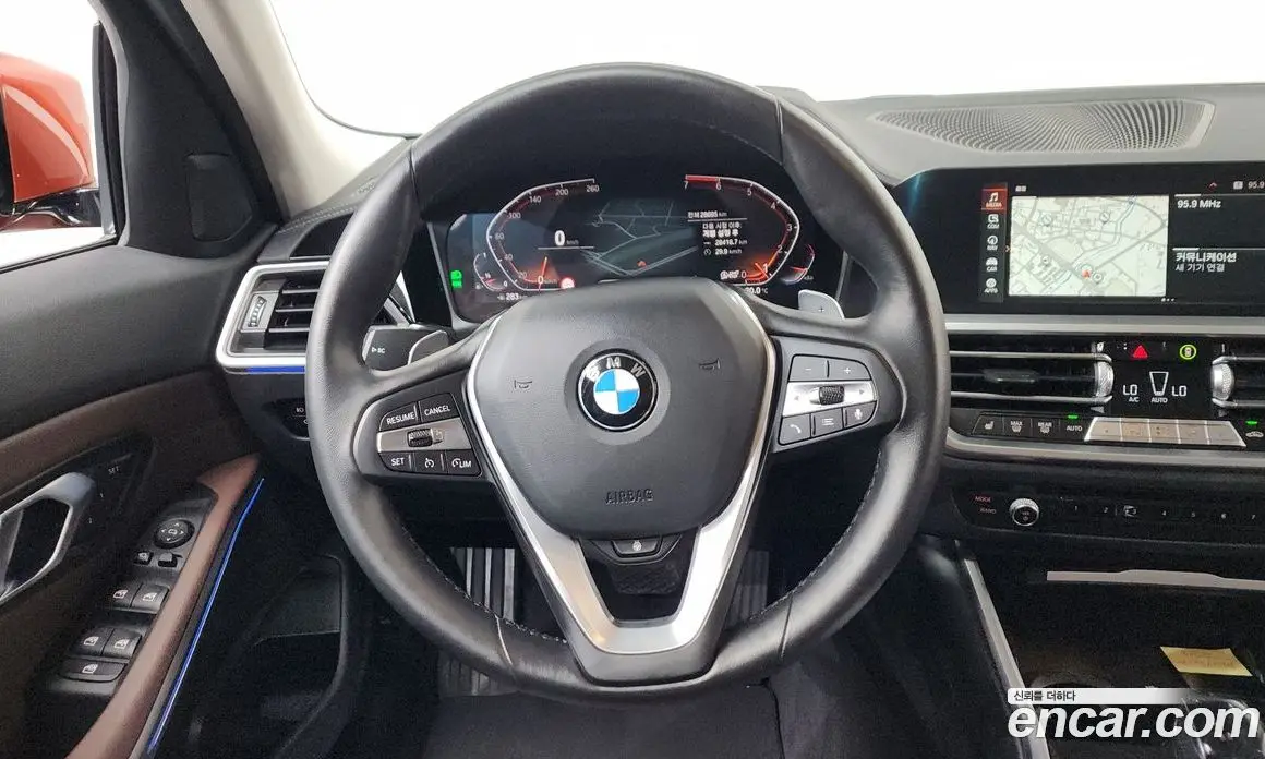 BMW 3 серия 2020 2.0 автомат (гидро), фото 19 BMW 3 серия 2020 2.0 автомат (гидро), фото 19