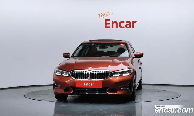 BMW 3 серия 2020 2.0 автомат (гидро), миниатюра 3 BMW 3 серия 2020 2.0 автомат (гидро), миниатюра 3