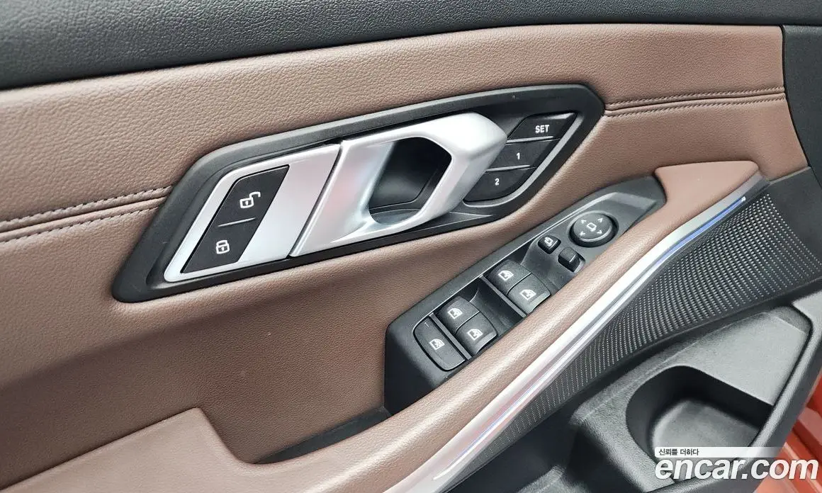 BMW 3 серия 2020 2.0 автомат (гидро), фото 26 BMW 3 серия 2020 2.0 автомат (гидро), фото 26