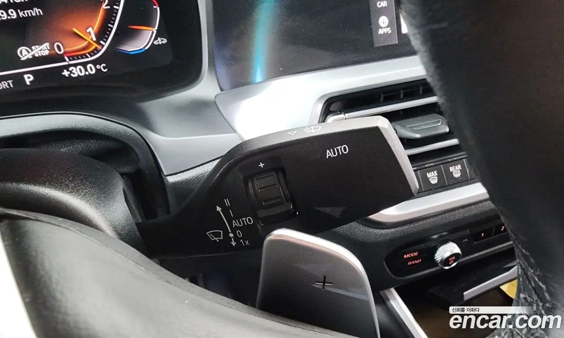 BMW 3 серия 2020 2.0 автомат (гидро), фото 30 BMW 3 серия 2020 2.0 автомат (гидро), фото 30