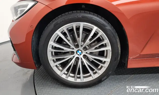 BMW 3 серия 2020 2.0 автомат (гидро), миниатюра 5 BMW 3 серия 2020 2.0 автомат (гидро), миниатюра 5