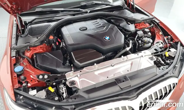 BMW 3 серия 2020 2.0 автомат (гидро), миниатюра 6 BMW 3 серия 2020 2.0 автомат (гидро), миниатюра 6