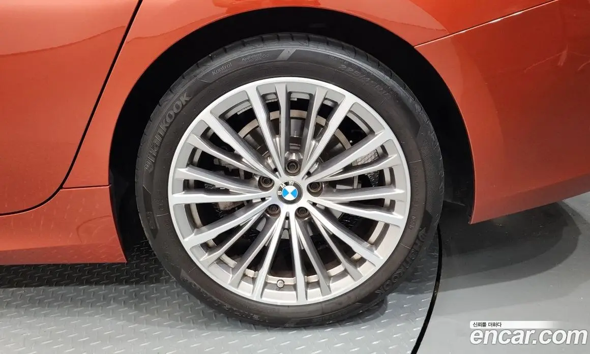 BMW 3 серия 2020 2.0 автомат (гидро), фото 7 BMW 3 серия 2020 2.0 автомат (гидро), фото 7