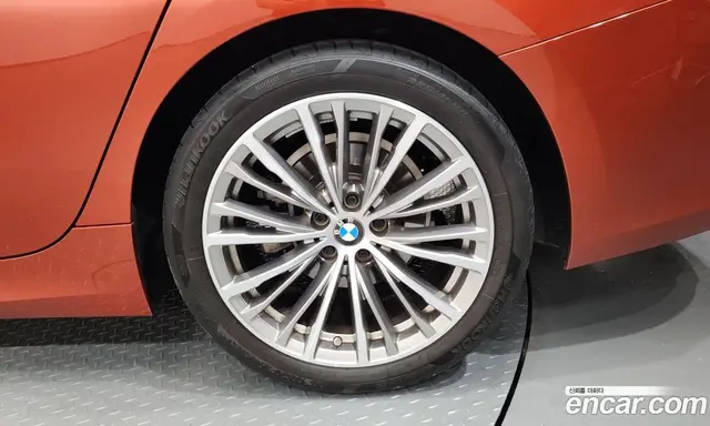 BMW 3 серия 2020 2.0 автомат (гидро), миниатюра 7 BMW 3 серия 2020 2.0 автомат (гидро), миниатюра 7