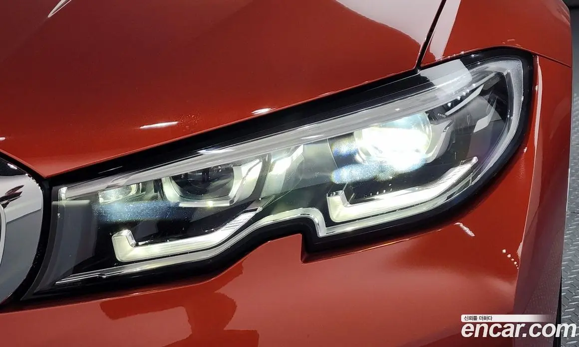 BMW 3 серия 2020 2.0 автомат (гидро), фото 8 BMW 3 серия 2020 2.0 автомат (гидро), фото 8