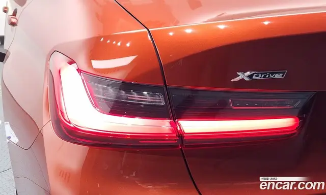 BMW 3 серия 2020 2.0 автомат (гидро), миниатюра 9 BMW 3 серия 2020 2.0 автомат (гидро), миниатюра 9