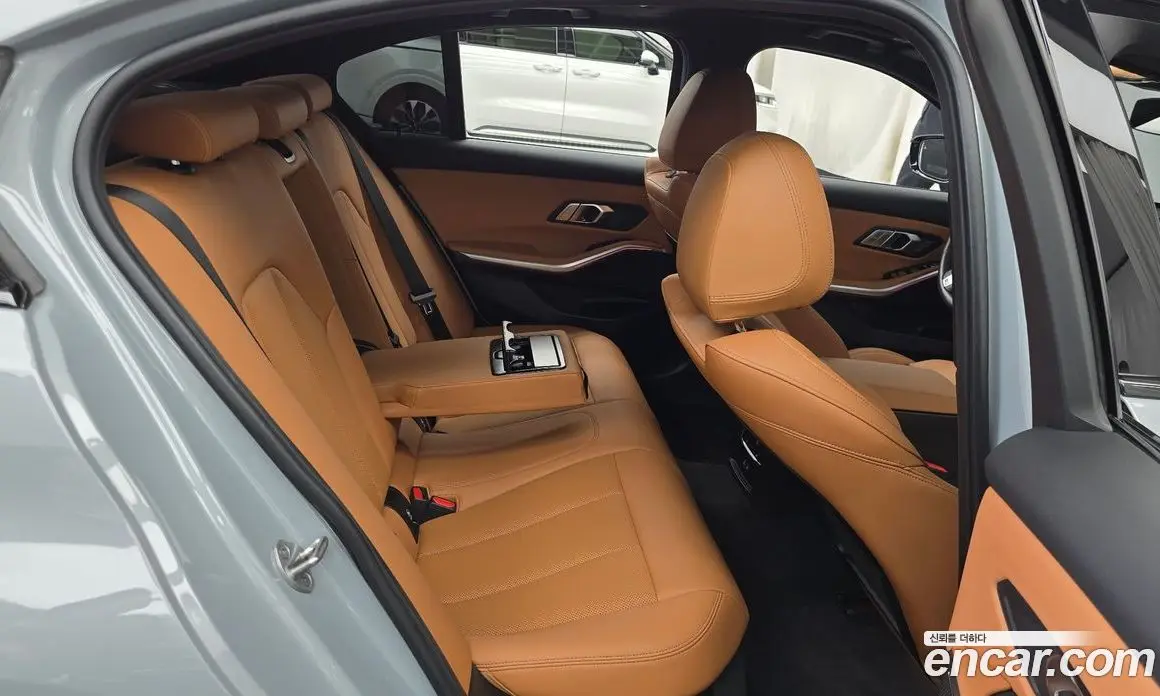 BMW 3 серия 2023 2.0 автомат (гидро), фото 17 BMW 3 серия 2023 2.0 автомат (гидро), фото 17